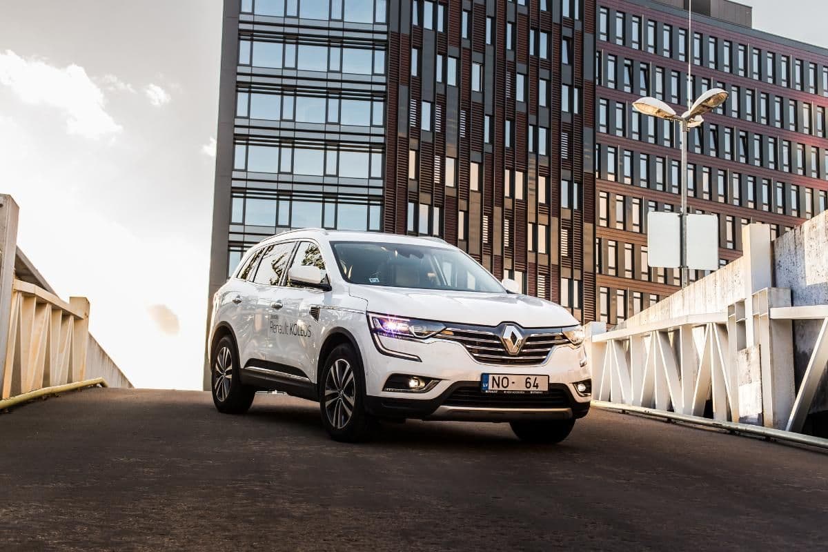 Kwid é bom para viajar (1)