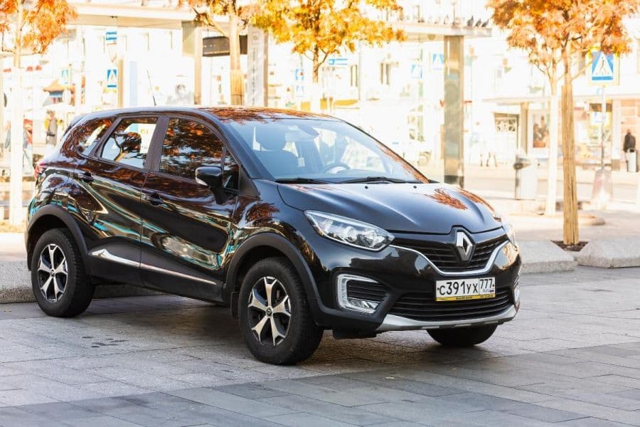 Kwid bom para viajar? Saiba mais sobre esse carro