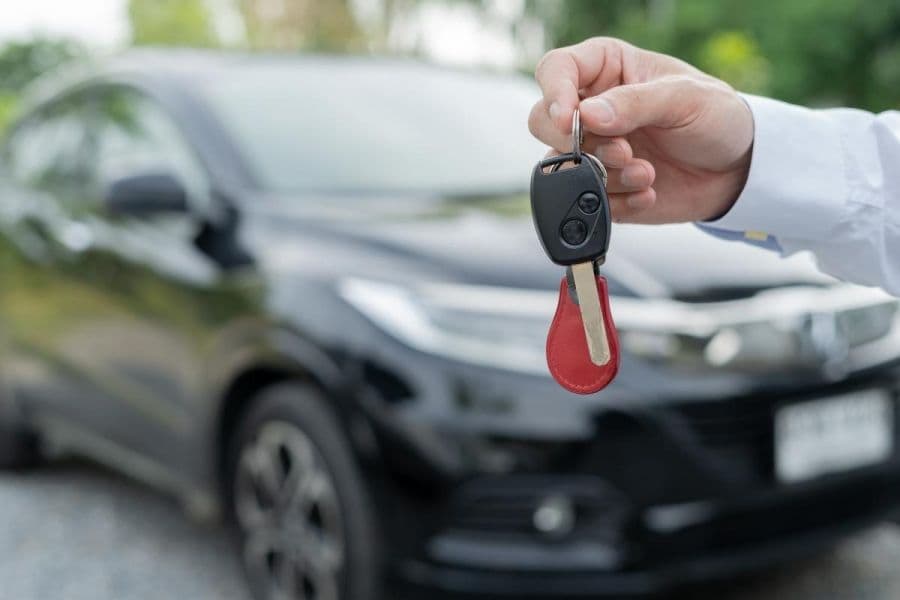 Contrato de aluguel de carro: tudo o que você precisa saber