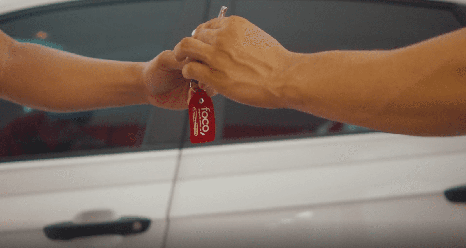 Regras para aluguel de carro: devolvendo o carro com a Foco