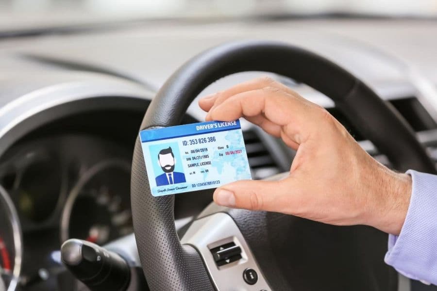 Como transferir os pontos da CNH: passo a passo completo