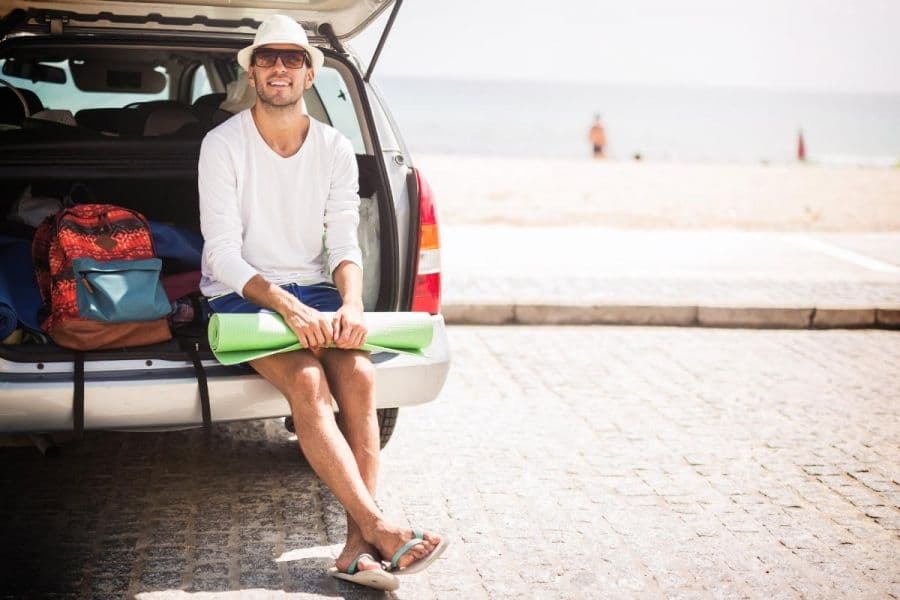 Os melhores carros de praia para curtir com conforto e segurança