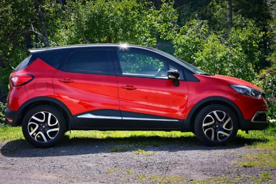 SUV barato: confira os modelos com melhor custo benefício