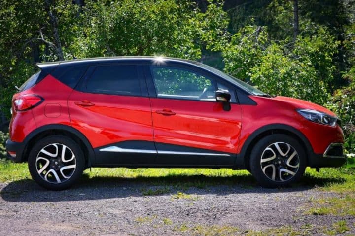 SUV barato: confira os modelos com melhor custo benefício