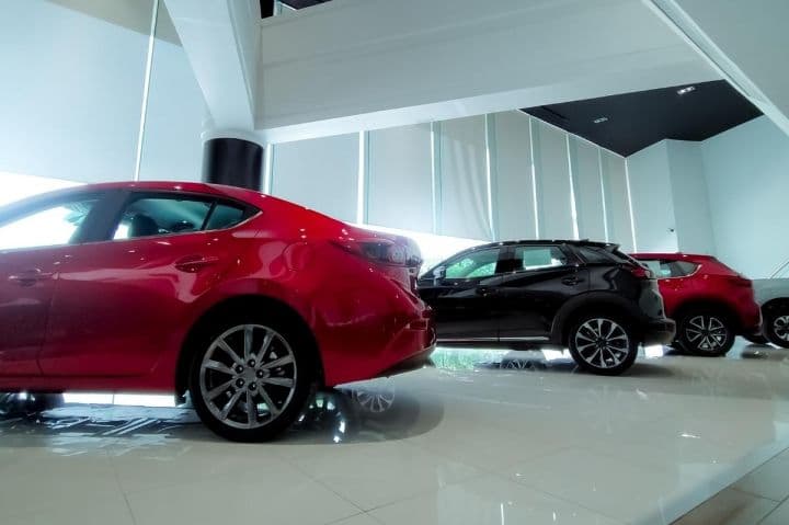 Carro barato e bom: como escolher o melhor para alugar