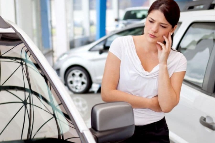 Alugar ou comprar carro: qual a melhor opção?