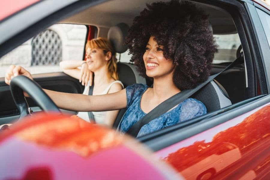 Os melhores carros para mulher: estilo, conforto e praticidade