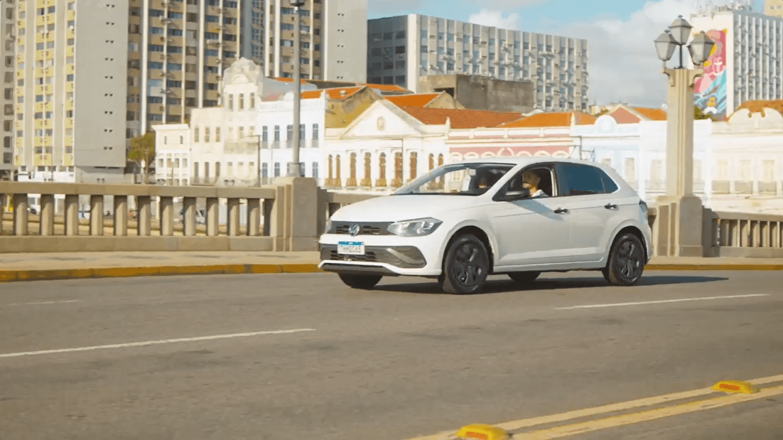 carros de passeio