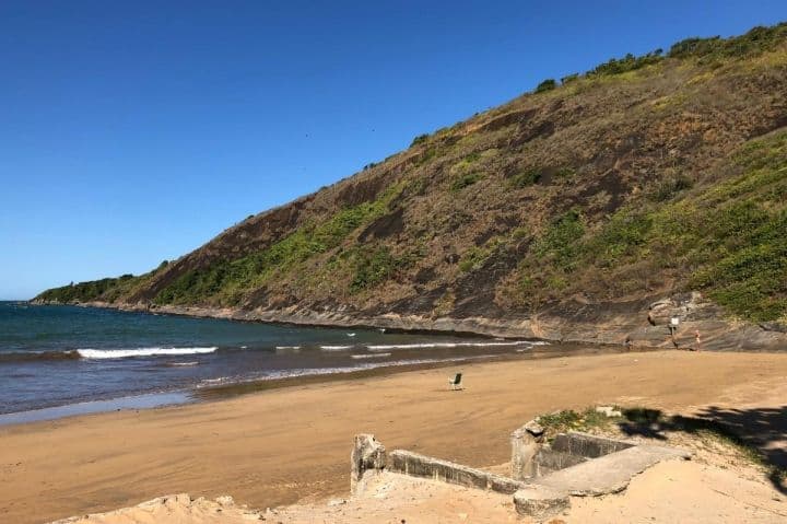 Rota da Ferradura: explore Guarapari com liberdade