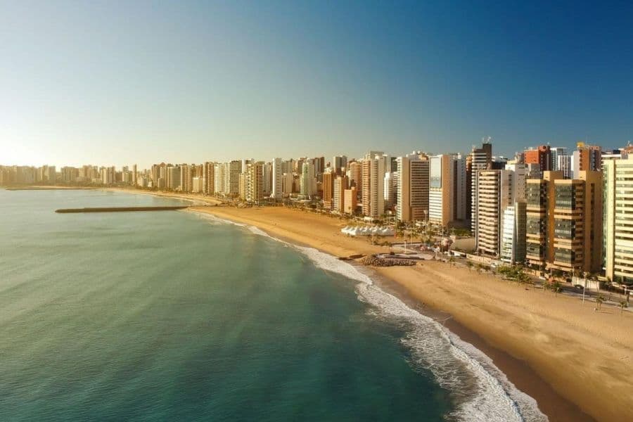 Rota das Emoções: guia completo para explorar de carro