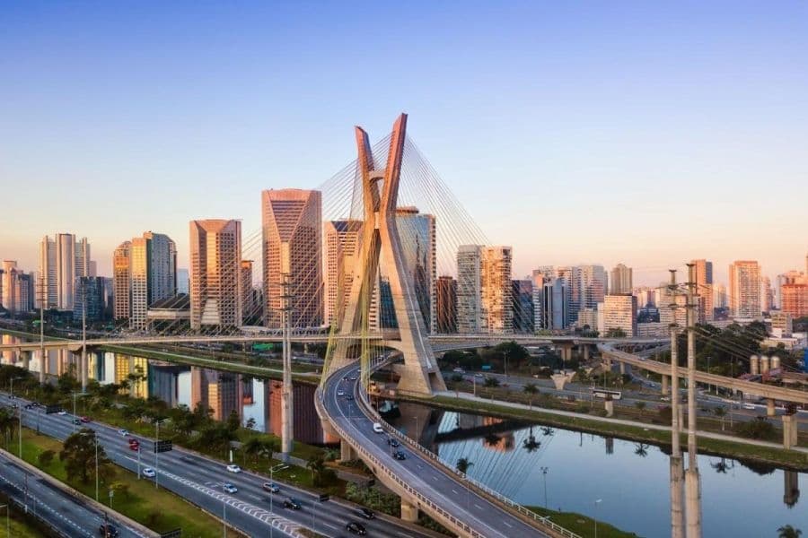 Bate e volta saindo de São Paulo: 15 destinos rápidos de carro