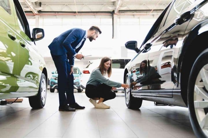Checklist essencial antes de retirar seu carro alugado