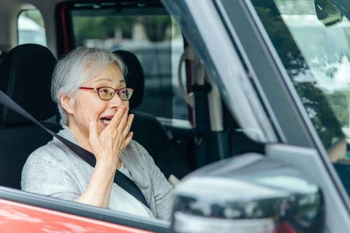 Erros comuns ao alugar um carro e como evitar
