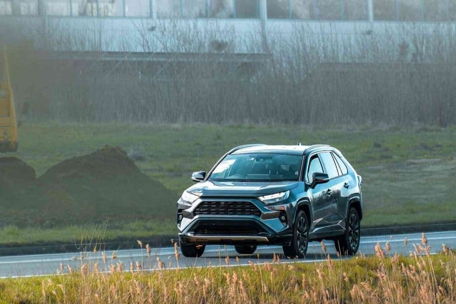 SUV para família: como escolher na Black Friday