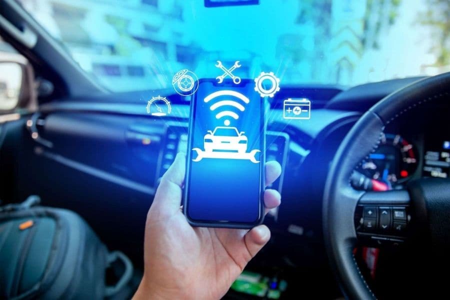 Apps indispensáveis para planejar uma Road Trip de carro