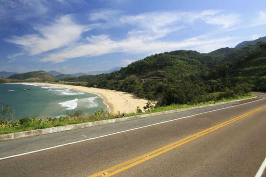 Ressaca de Carnaval: praias desertas para descansar