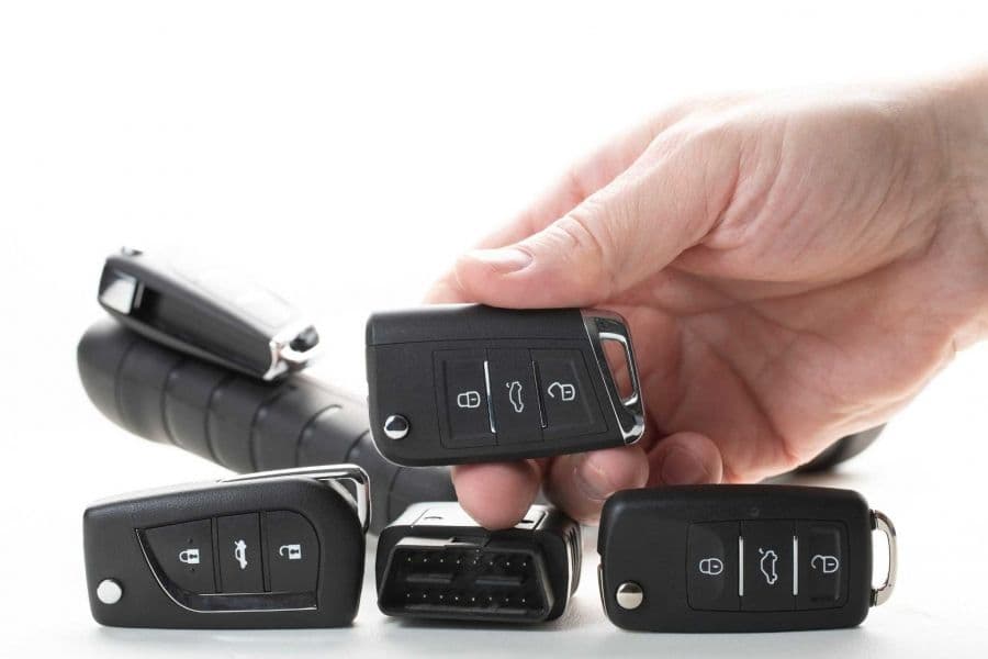 Benefícios do aluguel de carros corporativo para pequenas e médias empresas
