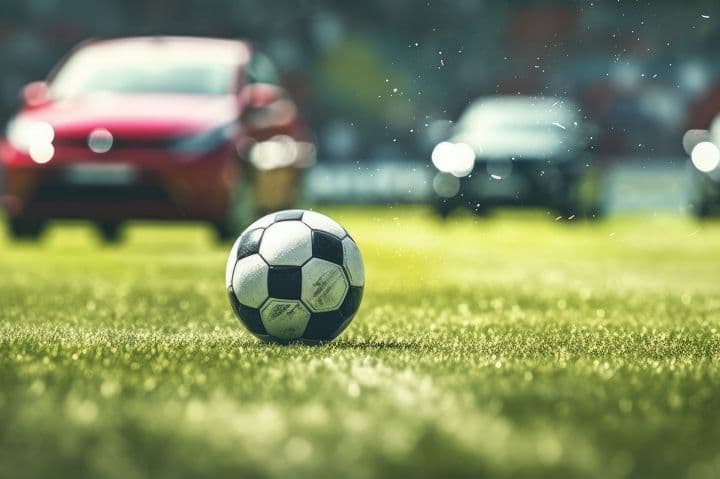 Renda extra no período da copa