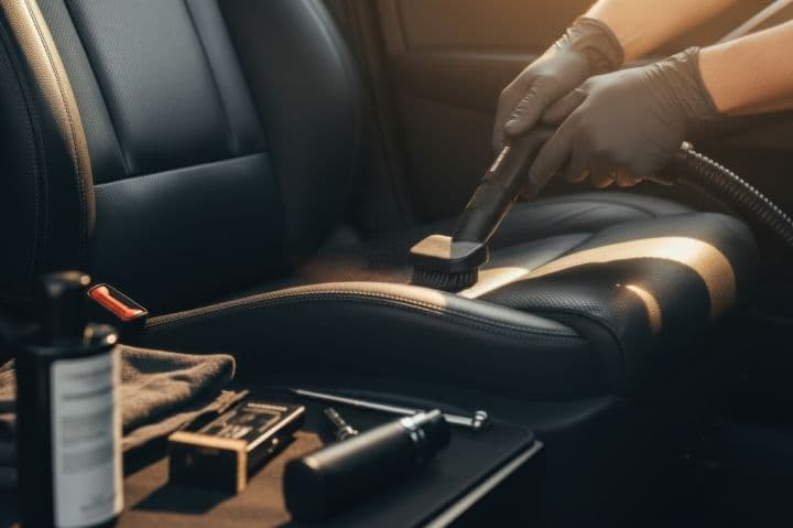 Manutenção preventiva para motoristas: evite paradas