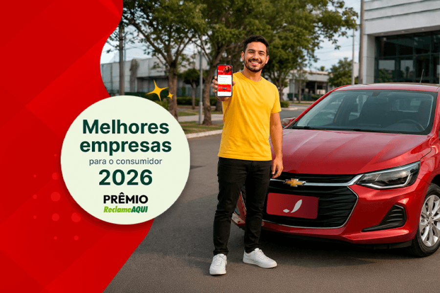 Como escolher uma locadora de carros confiável