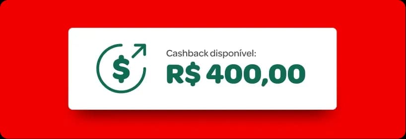Use até 10% de Desconto