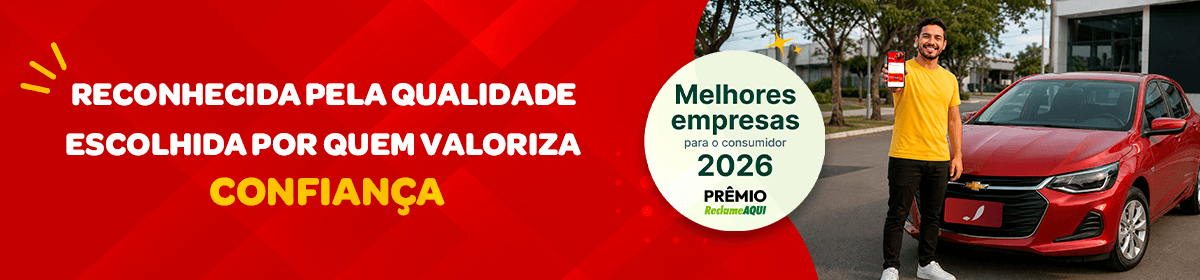 A Foco Aluguel é reconhecida pela qualidade e escolhida por quem valoriza a confiança.