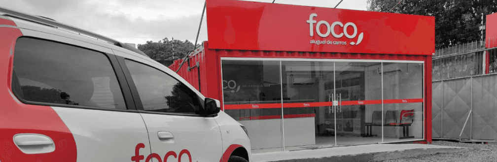 Loja Foco