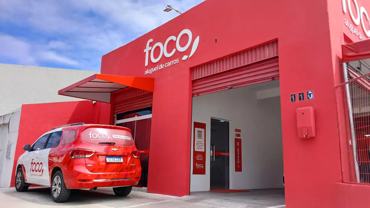 Loja Foco em Aracaju