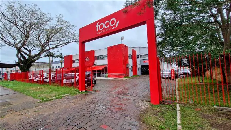 Loja Foco em Porto Alegre