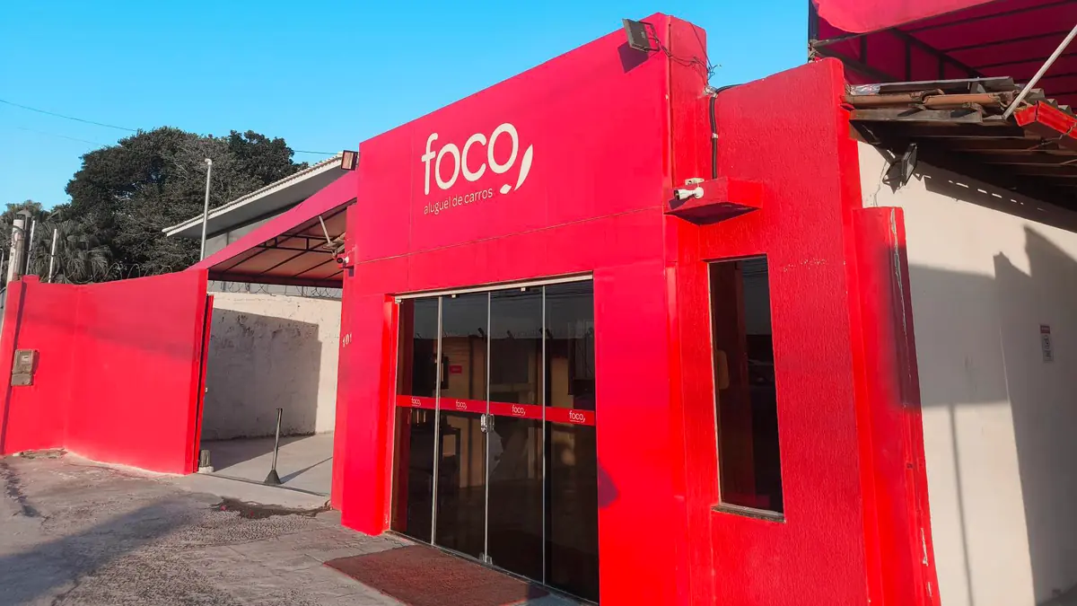 Loja Foco em Porto Seguro