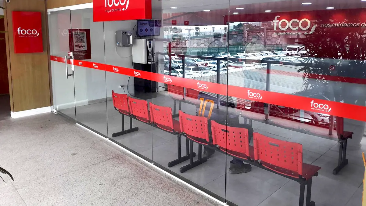 Loja Foco em Salvador