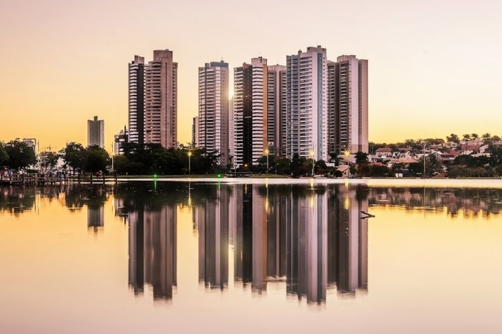 Mato Grosso do Sul: turismo na região