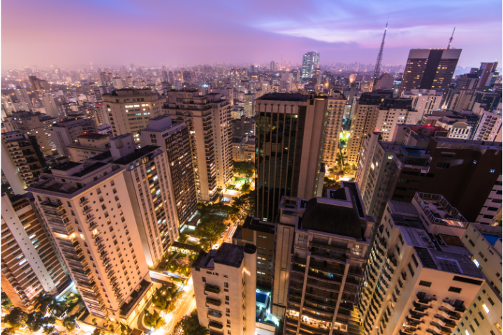 Viagens curtas de final de semana em SP: dicas de destino!