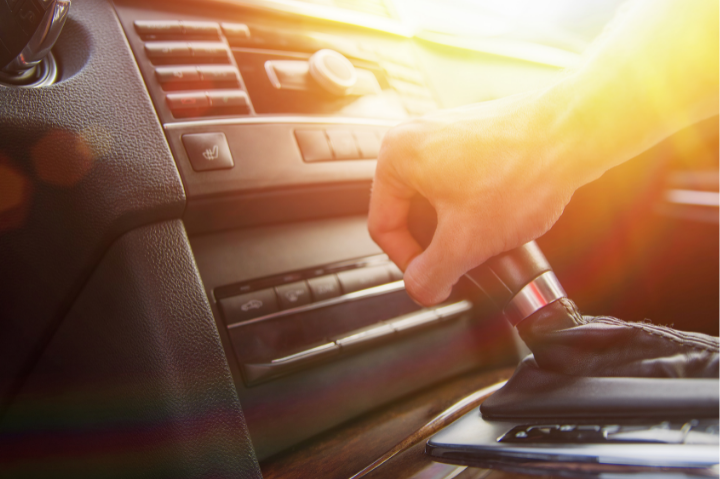 Aluguel de carro automático: veja vantagens e como alugar