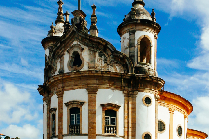 Estrada Real de Minas Gerais: conheça a rota turística e histórica
