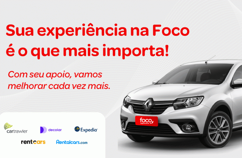 QrCode - Avaliação Parceiros