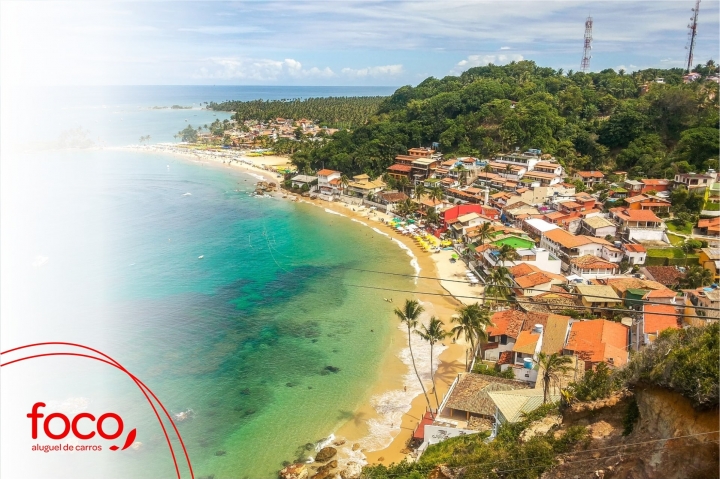 Morro de São Paulo: confira dicas de como aproveitar o destino!