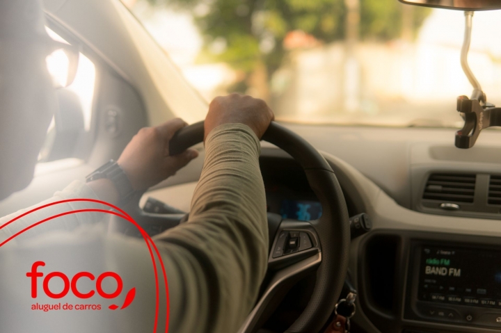 Como dirigir um carro: 7 dicas para condutores iniciantes