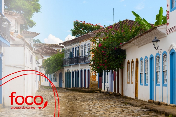 6 Cidades históricas de Minas Gerais que você vai amar