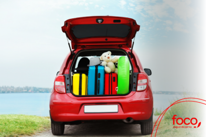 Entenda as vantagens de carros automáticos econômicos para viagens longas
