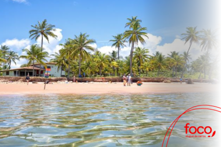 Península de Maraú e Barra Grande: quando ir a esse destino incrível?