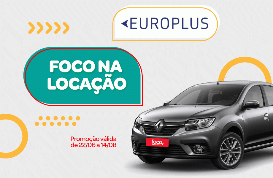 Foco na Locação