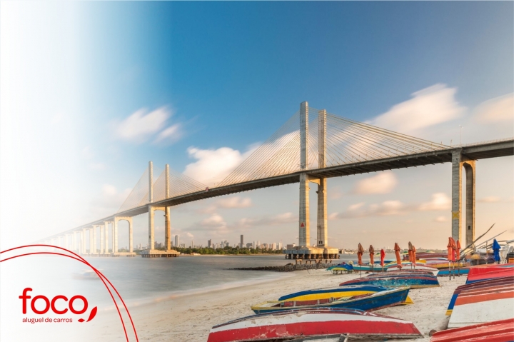 Pontes famosas do Brasil: saiba quais são as mais conhecidas do país