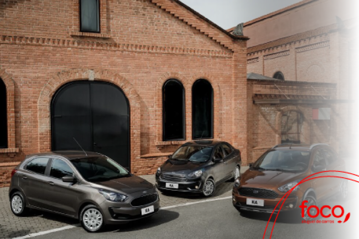 Marca de carros populares: conheça os melhores do mercado em 2021