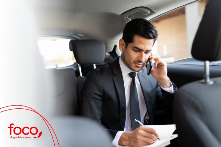 Carros para negócios: 5 ideias para obter renda com veículos