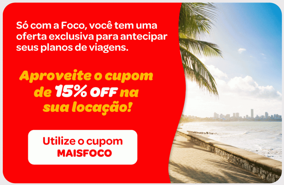 Mais Foco!
