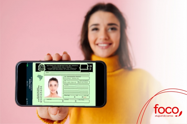 Habilitação digital: tire todas as suas dúvidas sobre o documento