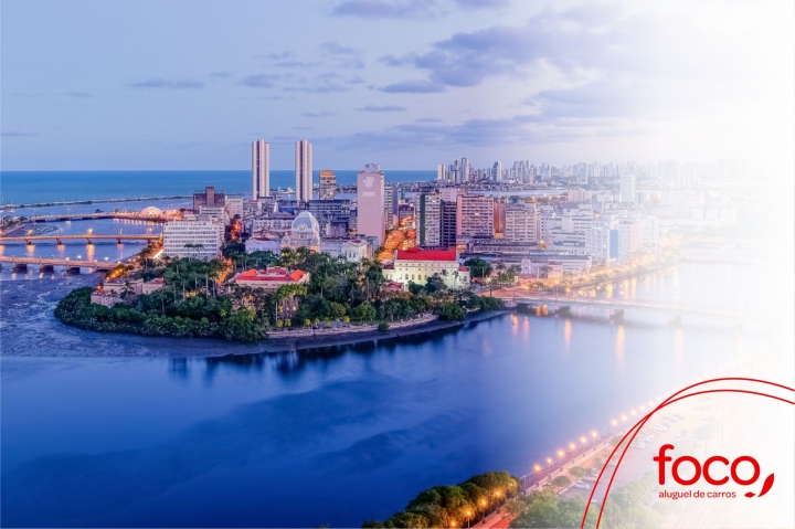 O que fazer em Recife: um guia completo com as melhores dicas
