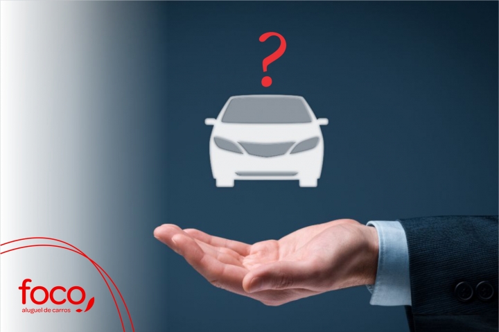 Carros alugados podem sair do país? Conheça as regras!
