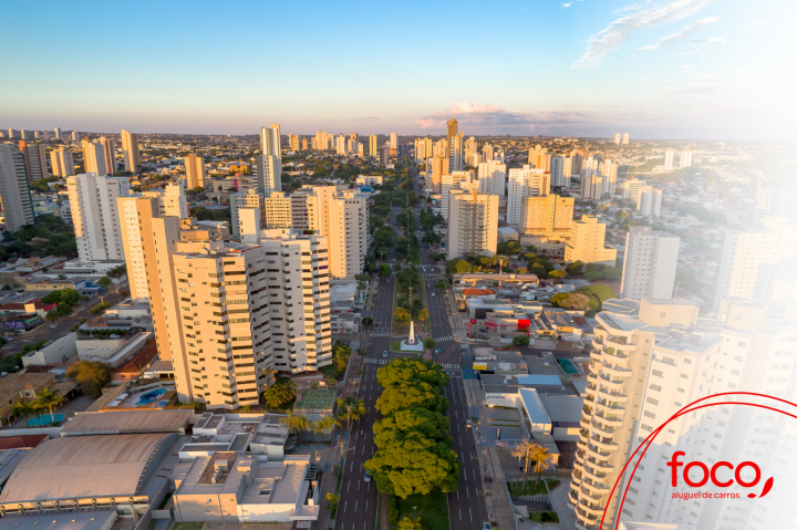 O que fazer em Campo Grande: melhores atrações da cidade